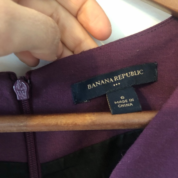 Banana Republic Dress - Picture 6 of 7